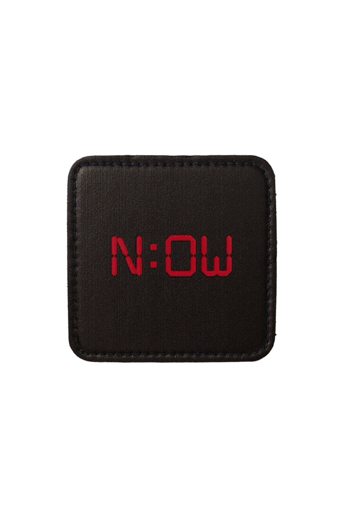 Now Model 7x7 cm Trucker Şapka Uyumlu Patch Arma