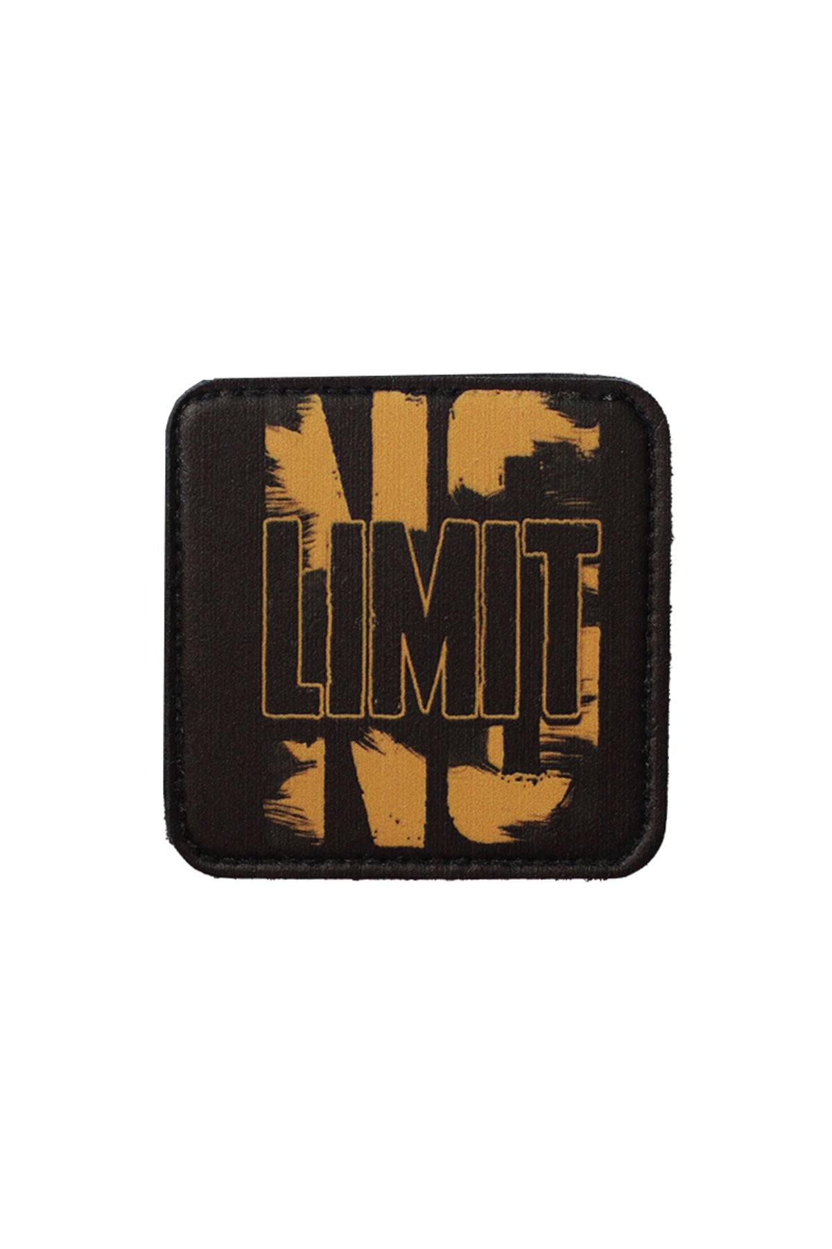 Lımıt Model 7x7 cm Trucker Şapka Uyumlu Patch Arma