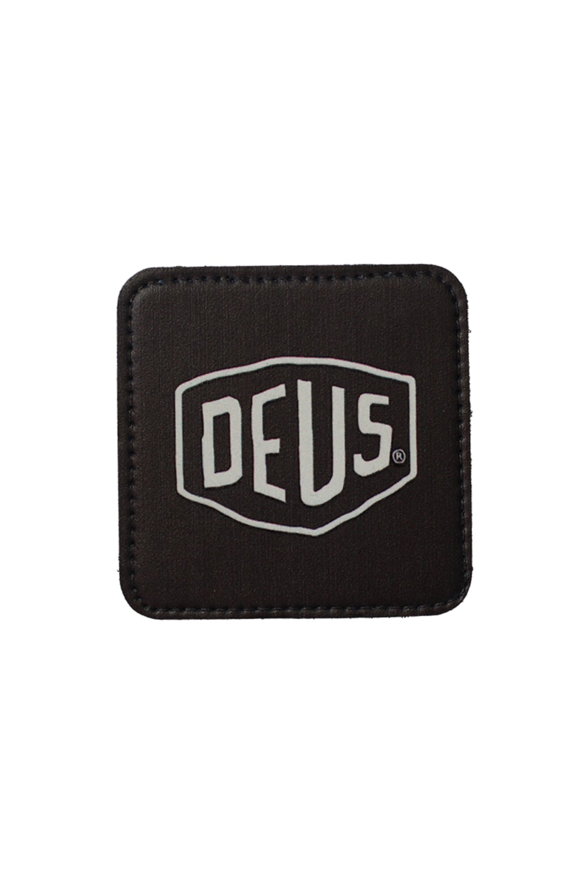 Deus Model 7x7 cm Trucker Şapka Uyumlu Patch Arma