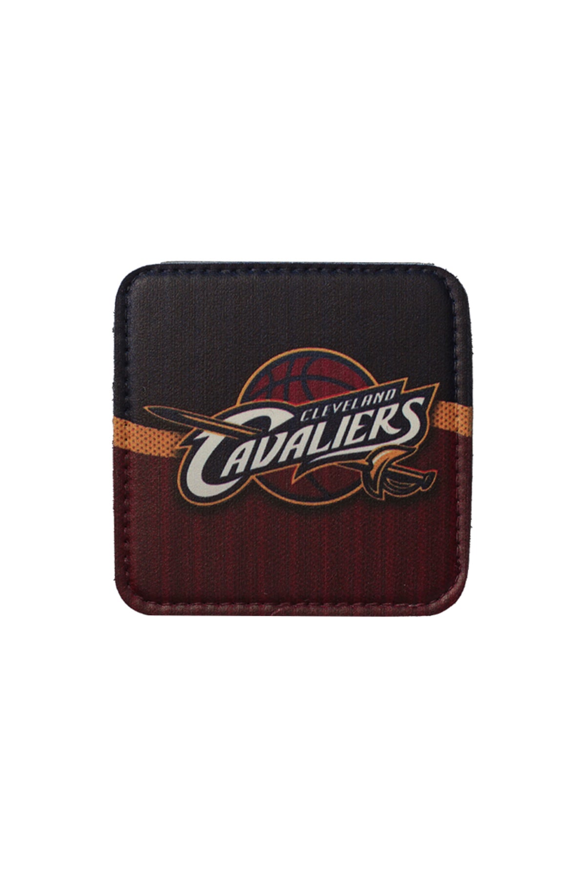 Cavalıers Model 7x7 cm Trucker Şapka Uyumlu Patch Arma