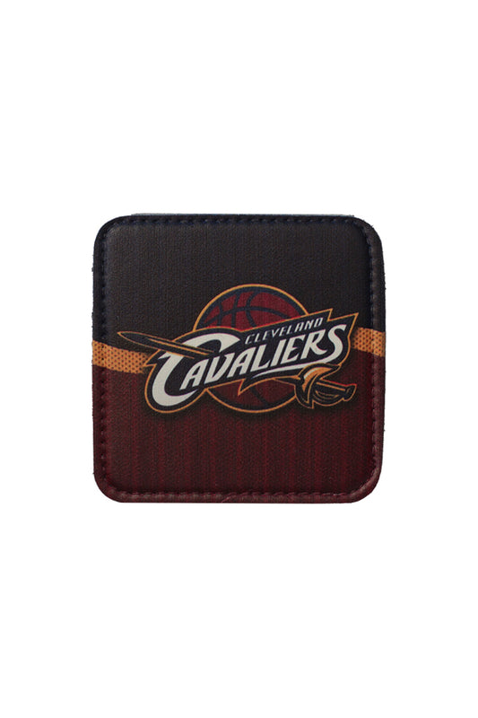 Cavalıers Model 7x7 cm Trucker Şapka Uyumlu Patch Arma