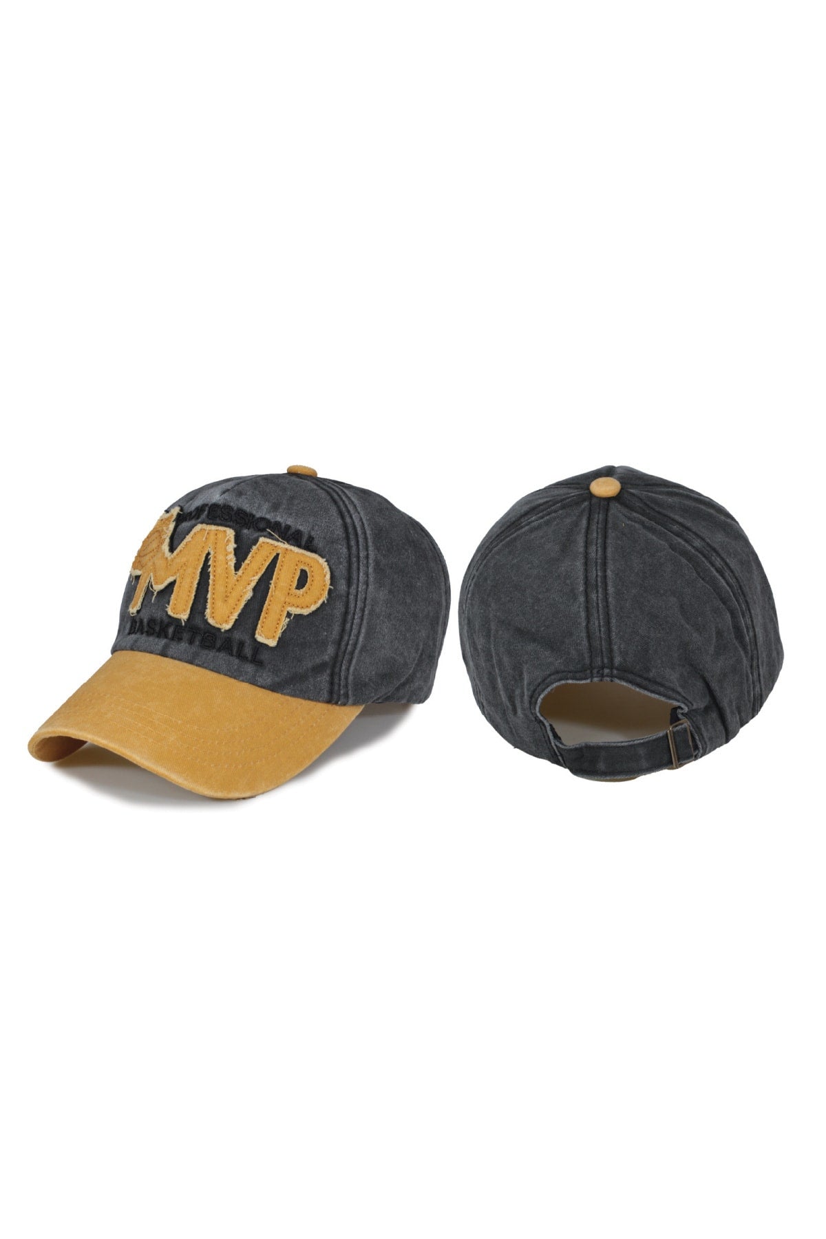 MVP Model Vintage Şapka