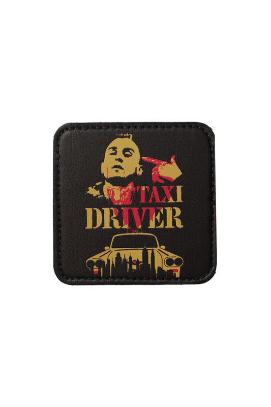 Driver Model 7x7 cm Trucker Şapka Uyumlu Patch Arma