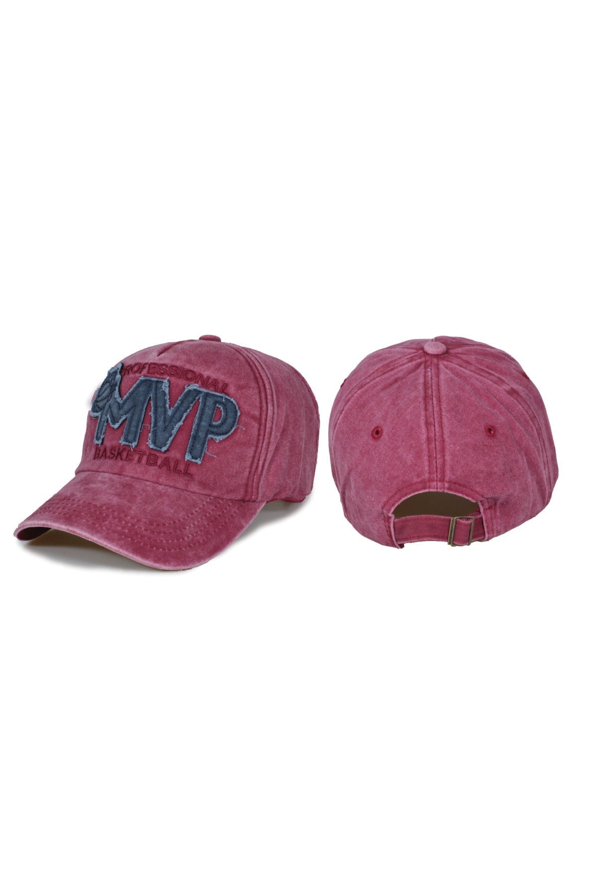 MVP Model Vintage Şapka