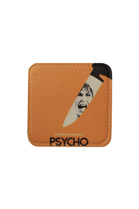 Psycho Model 7x7 cm Trucker Şapka Uyumlu Patch Arma