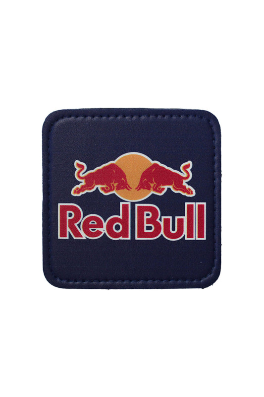 Redbull Model 7x7 cm Trucker Şapka Uyumlu Patch Arma