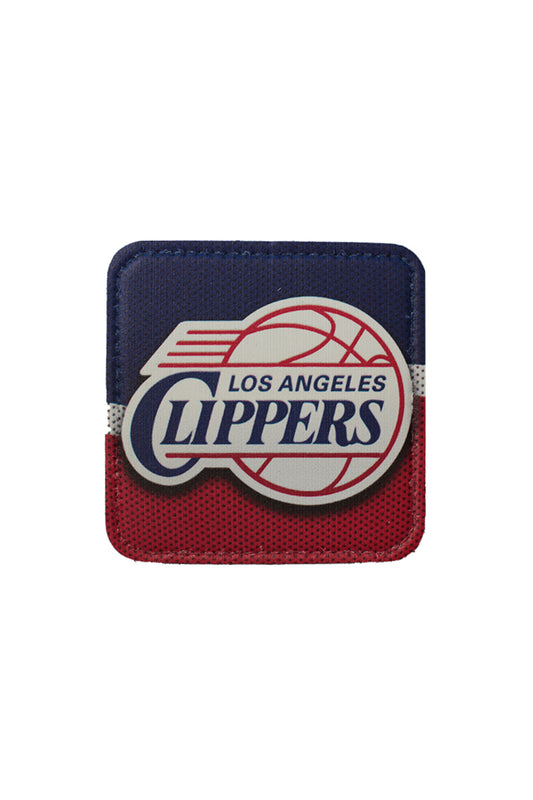 Clippers Model 7x7 cm Trucker Şapka Uyumlu Patch Arma