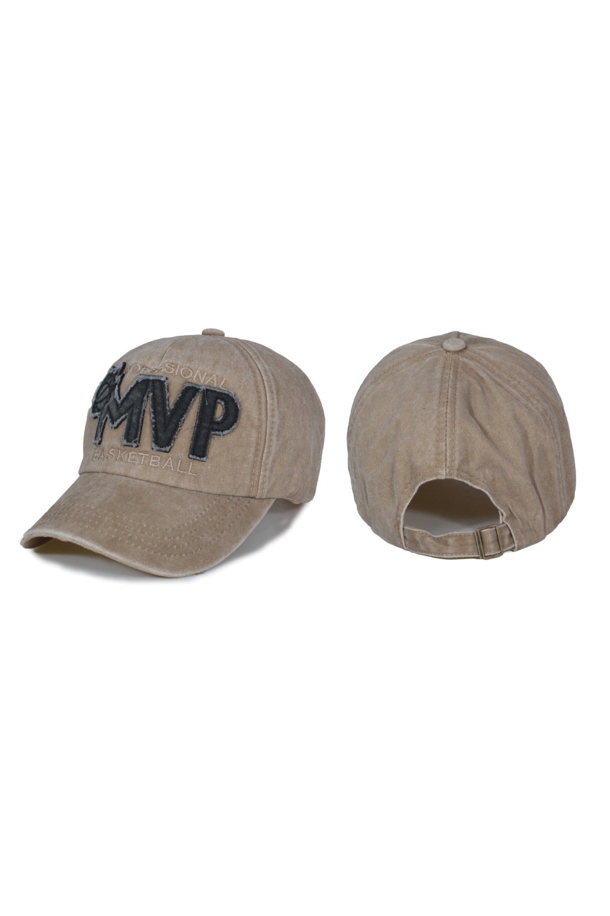 MVP Model Vintage Şapka