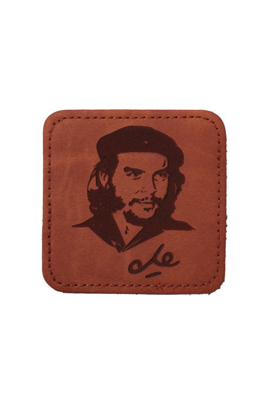 Che Model 7x7 cm Trucker Şapka Uyumlu Patch Arma