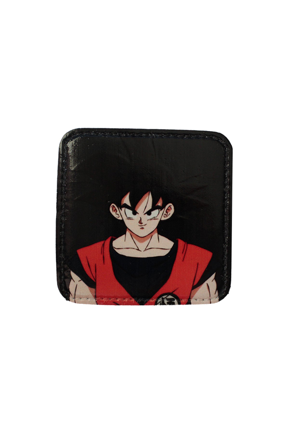 Anime 9 Model 7x7 cm Trucker Şapka Uyumlu Patch Arma