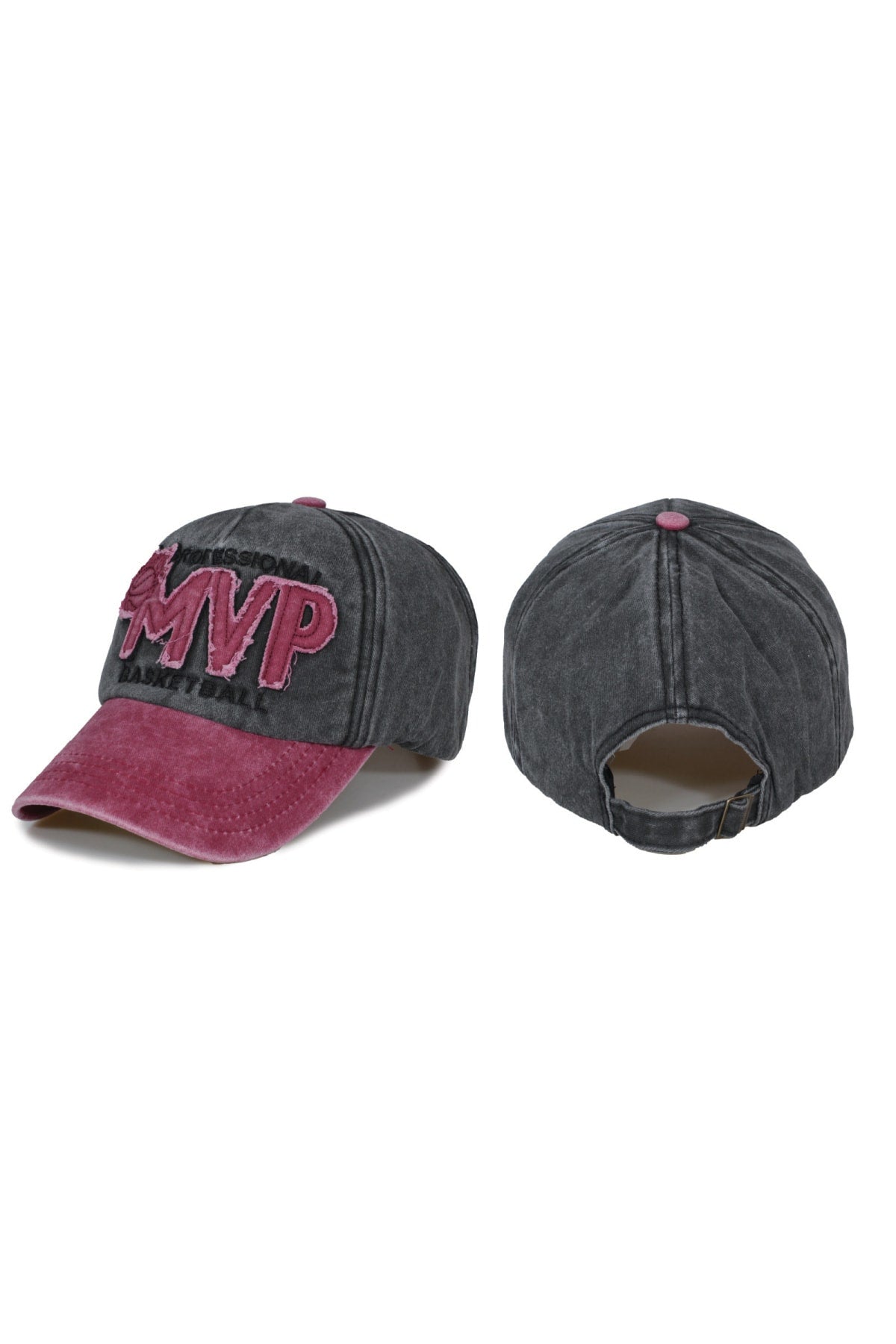 MVP Model Vintage Şapka