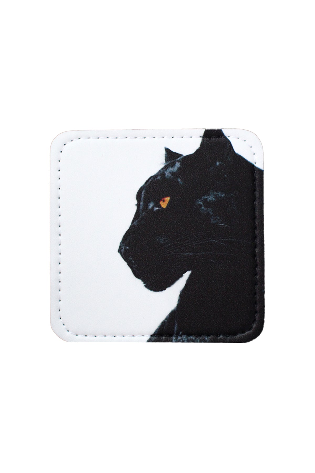 Panter Model 7x7 cm Trucker Şapka Uyumlu Patch Arma