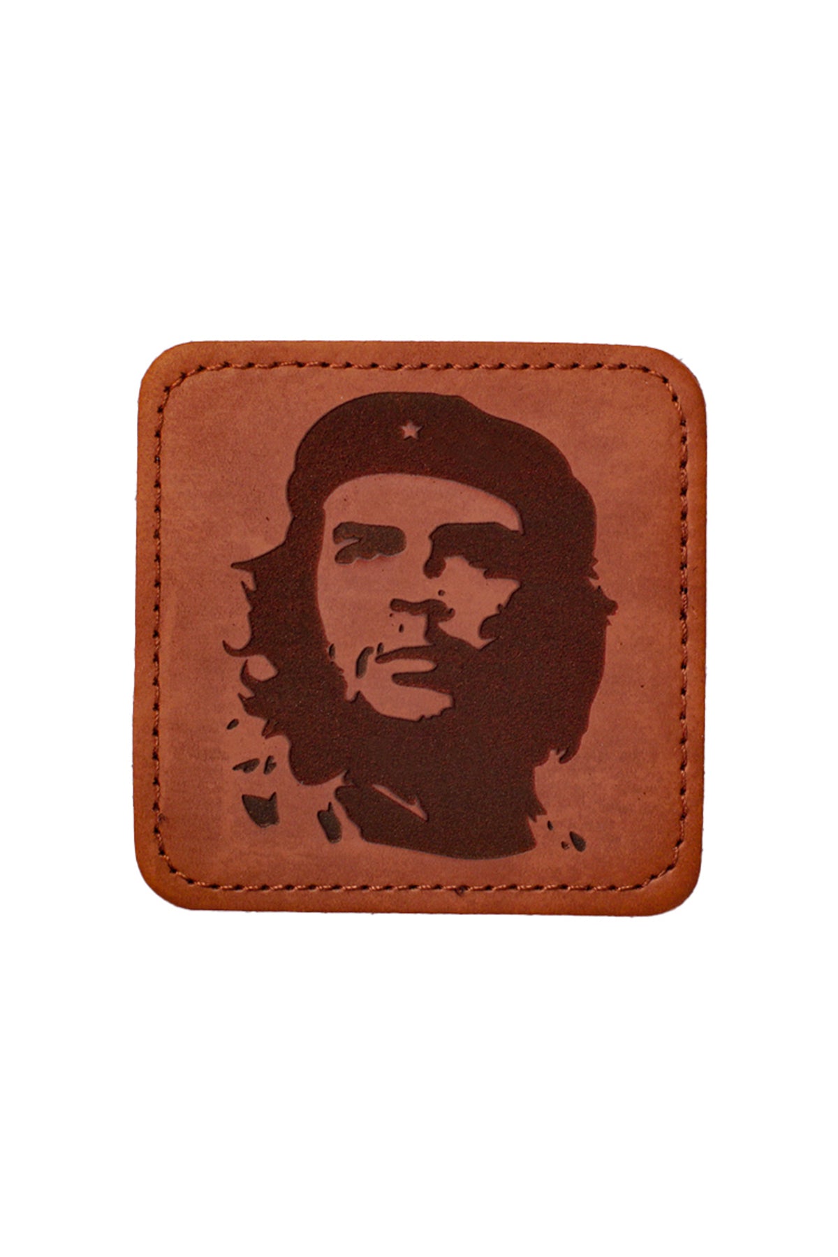 Che Model 7x7 cm Trucker Şapka Uyumlu Patch Arma