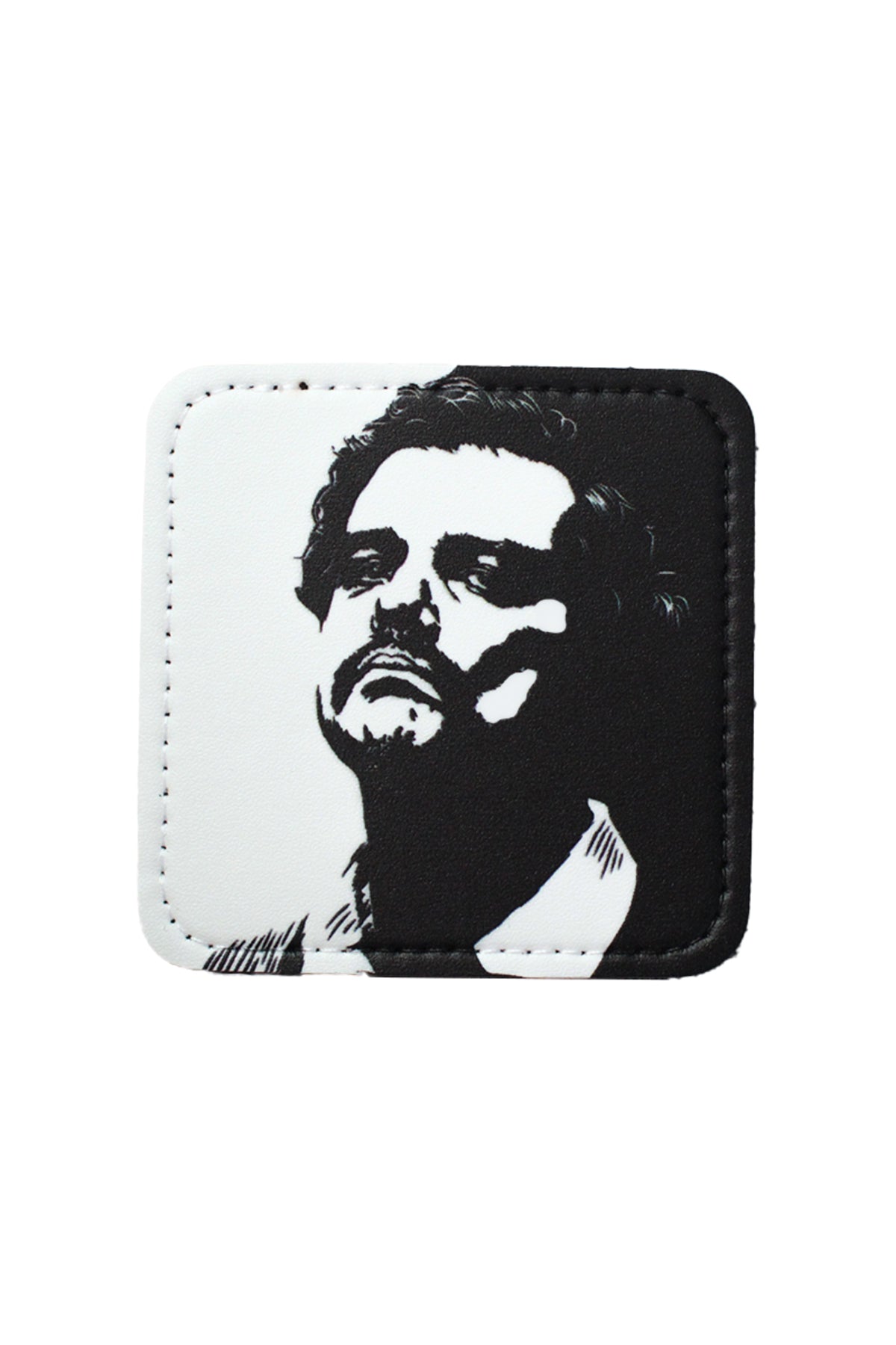 Narcos Model 7x7 cm Trucker Şapka Uyumlu Patch Arma