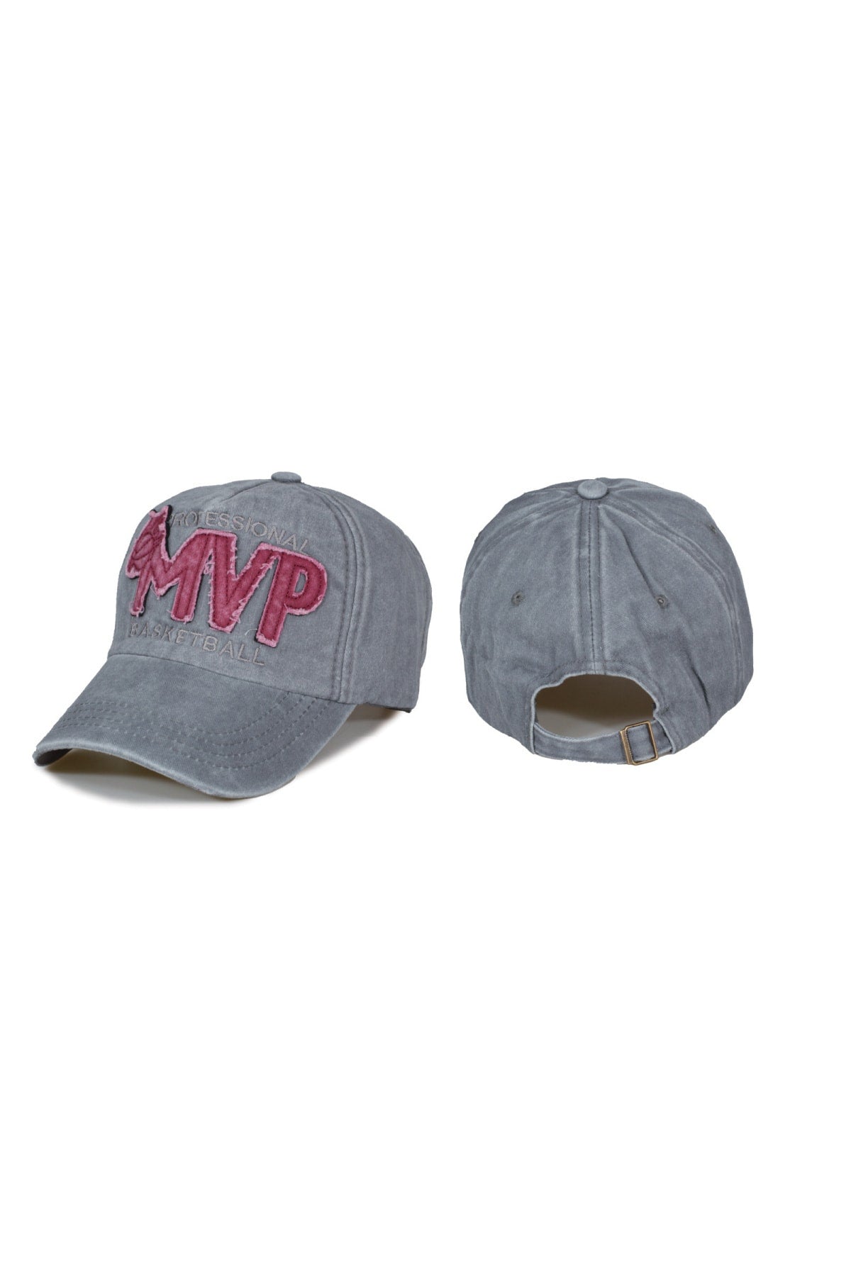 MVP Model Vintage Şapka