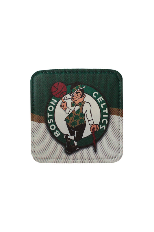 Celtics Model 7x7 cm Trucker Şapka Uyumlu Patch Arma