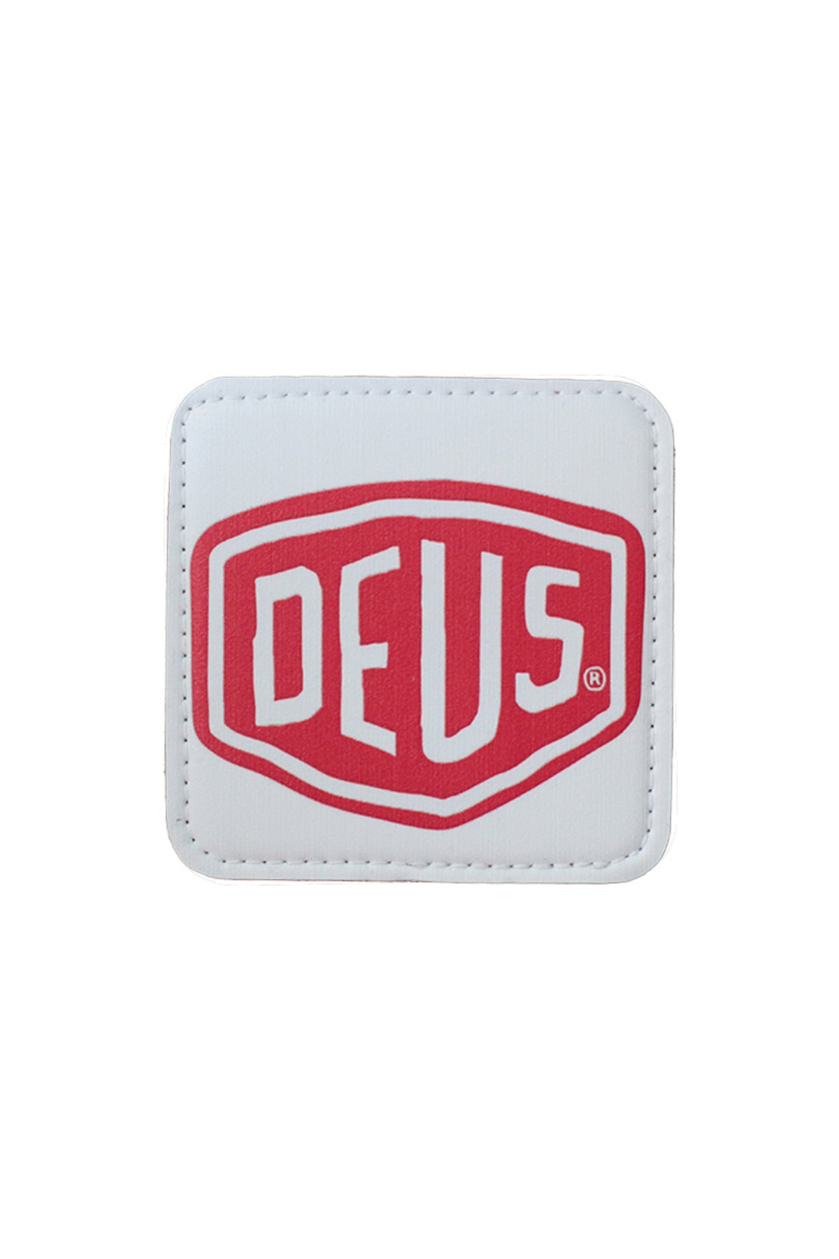 Deus Model 7x7 cm Trucker Şapka Uyumlu Patch Arma