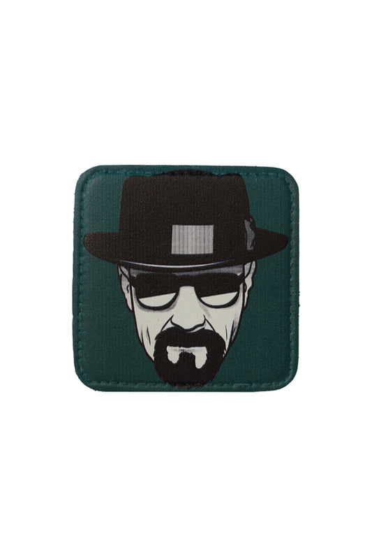 Walter Model 7x7 cm Trucker Şapka Uyumlu Patch Arma