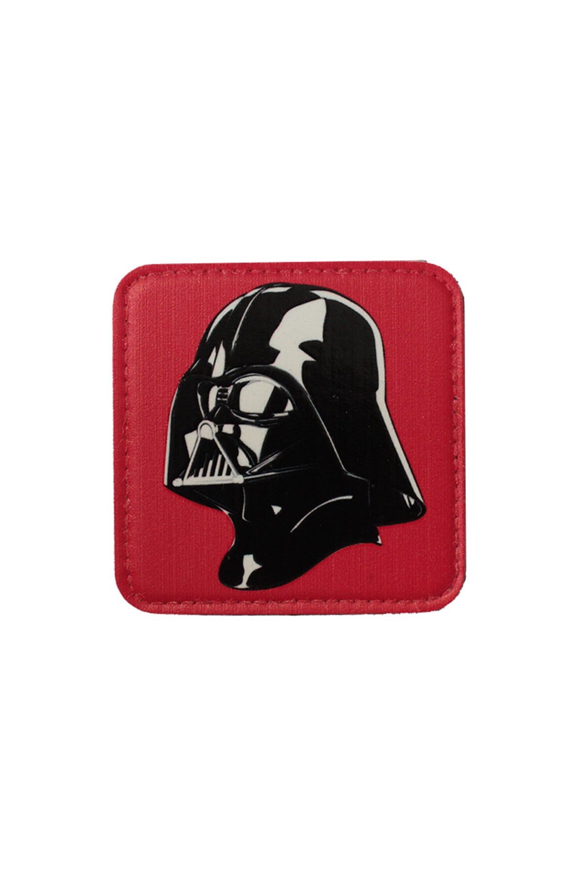 Starwars Model 7x7 cm Trucker Şapka Uyumlu Patch Arma