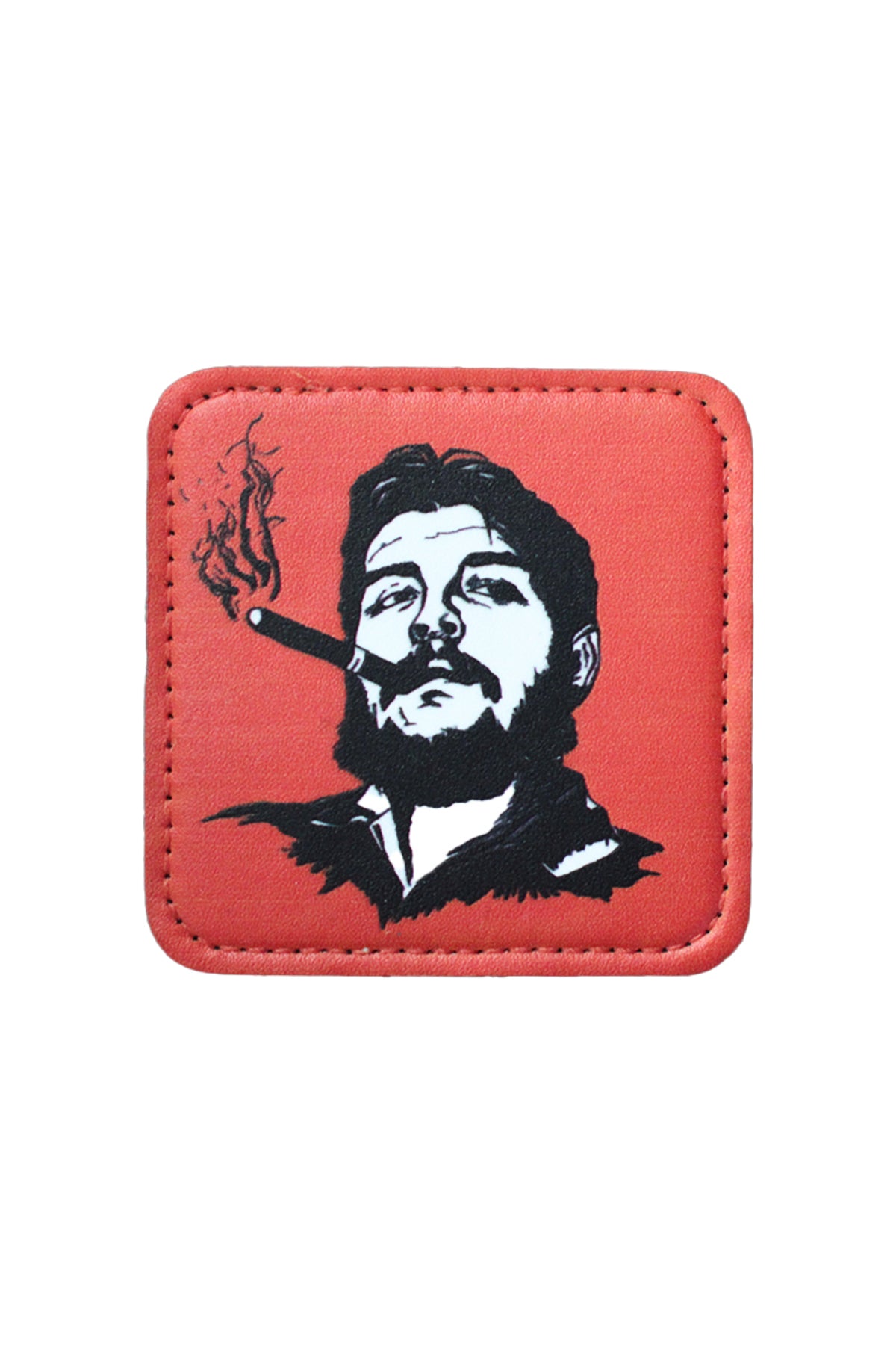 Che Model 7x7 cm Trucker Şapka Uyumlu Patch Arma