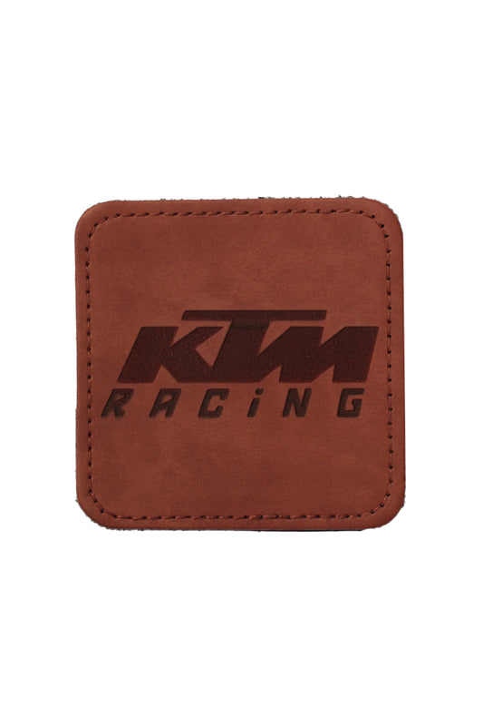 Ktm Model 7x7 cm Trucker Şapka Uyumlu Patch Arma