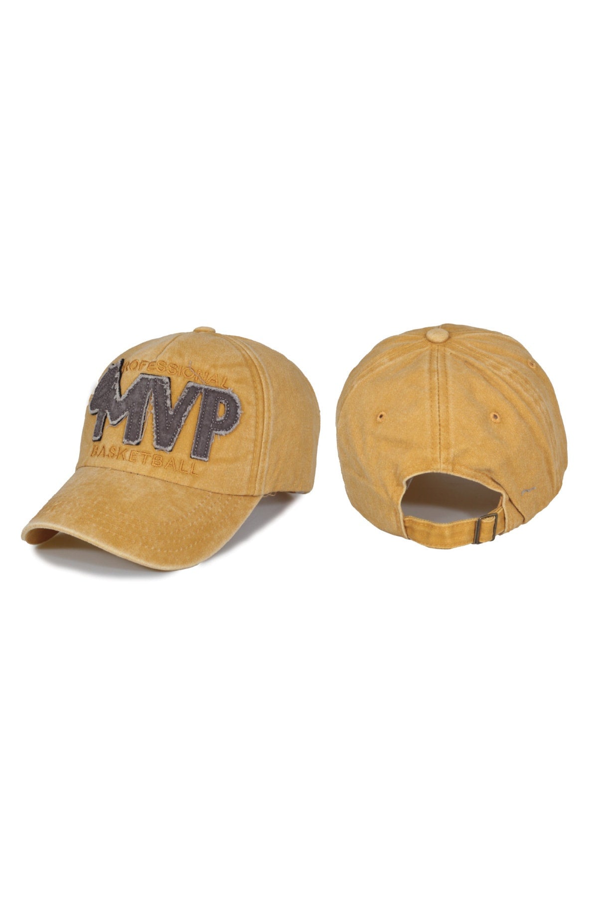 MVP Model Vintage Şapka