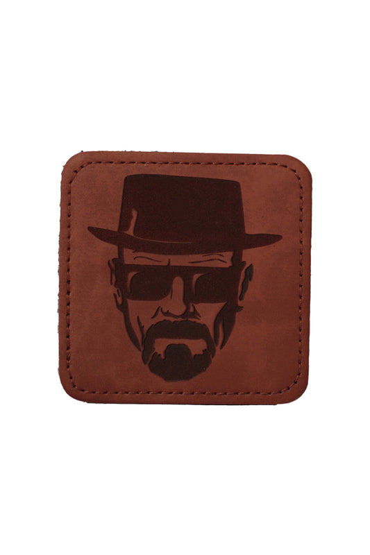 Walter Model 7x7 cm Trucker Şapka Uyumlu Patch Arma