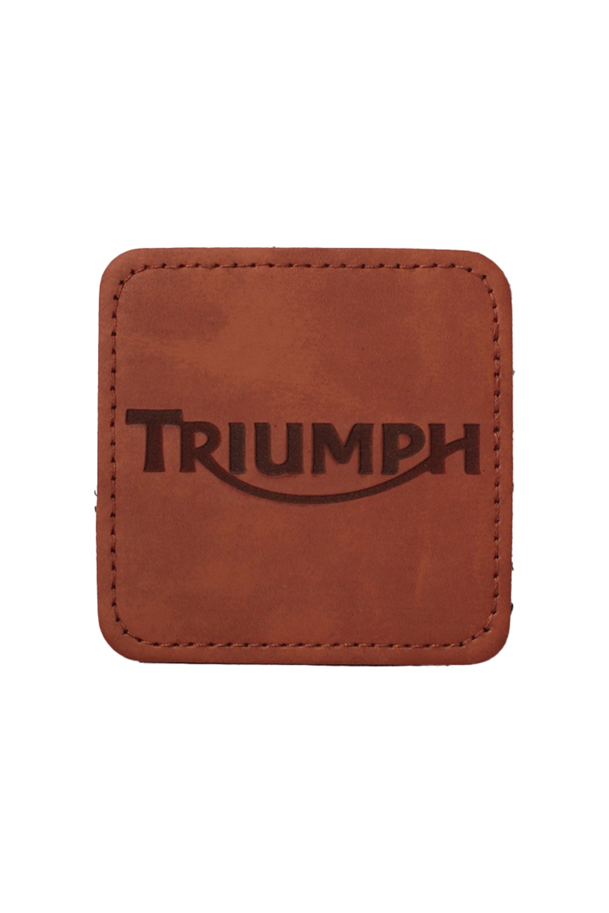 Trıumph Model 7x7 cm Trucker Şapka Uyumlu Patch Arma