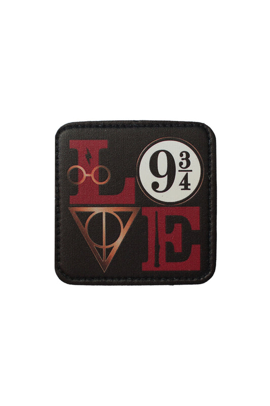 Love Model 7x7 cm Trucker Şapka Uyumlu Patch Arma