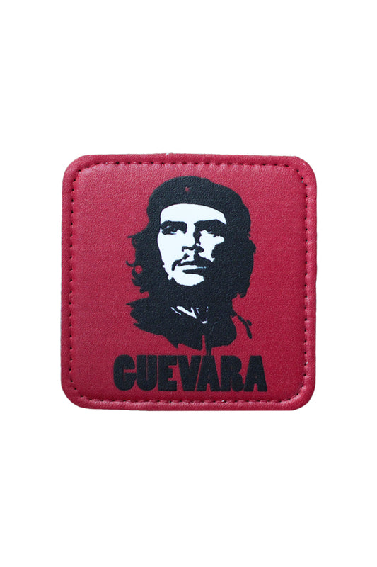 Che Model 7x7 cm Trucker Şapka Uyumlu Patch Arma