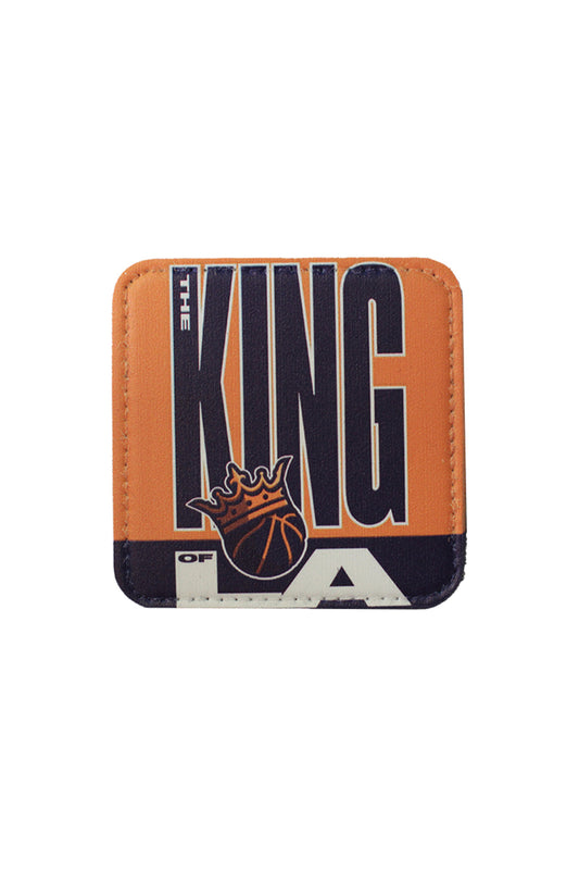 King La Model 7x7 cm Trucker Şapka Uyumlu Patch Arma