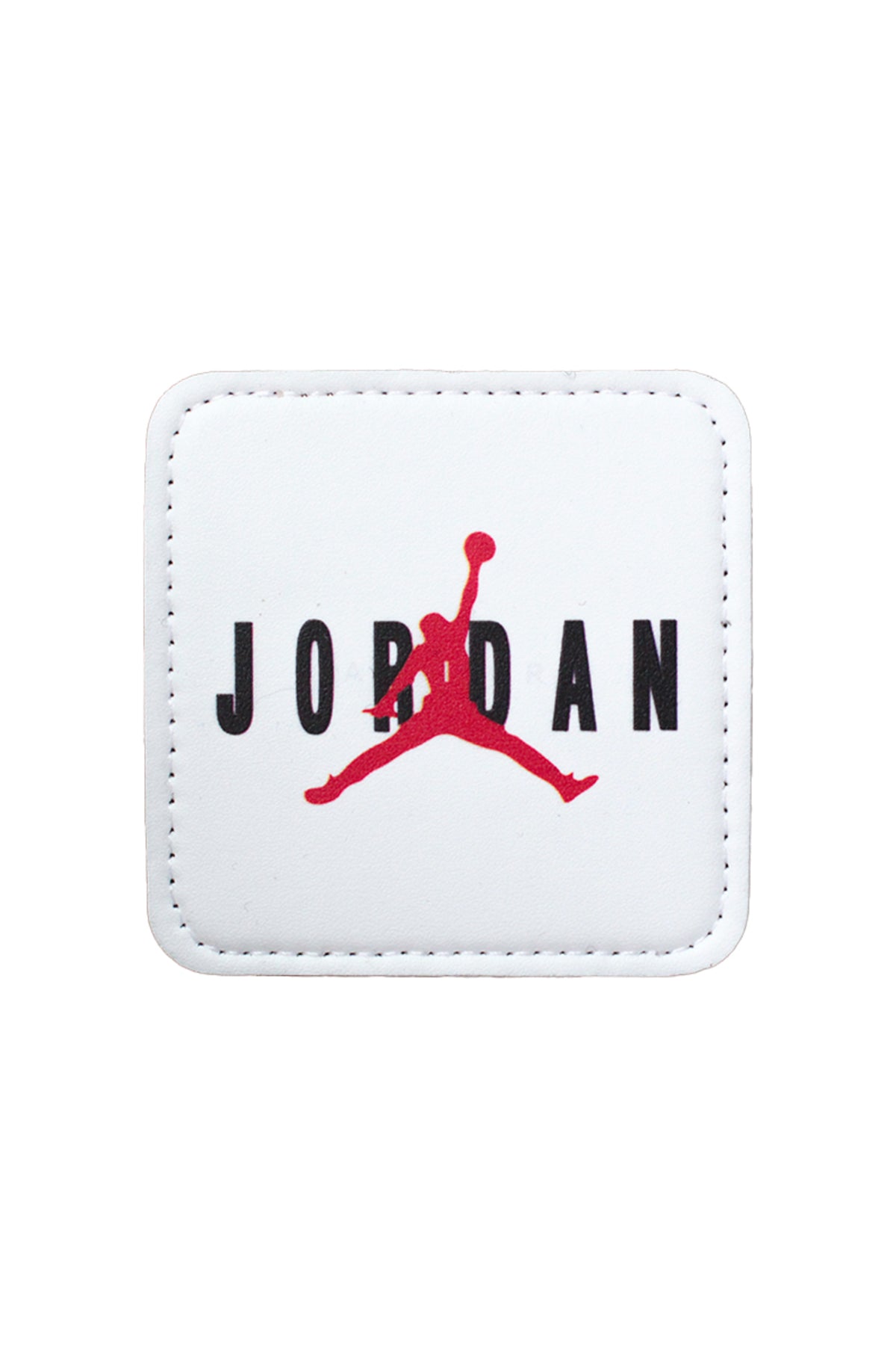 Jordan Model 7x7 cm Trucker Şapka Uyumlu Patch Arma