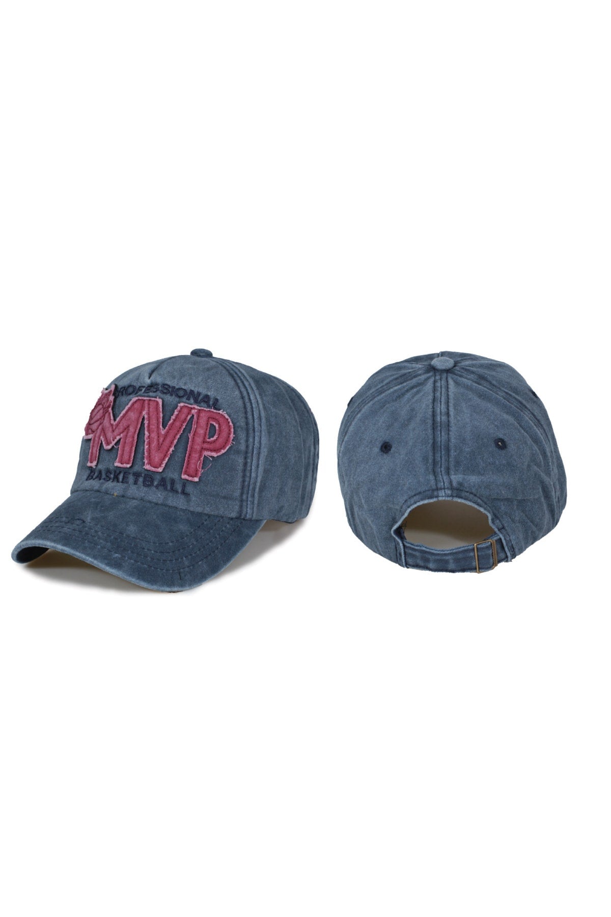 MVP Model Vintage Şapka