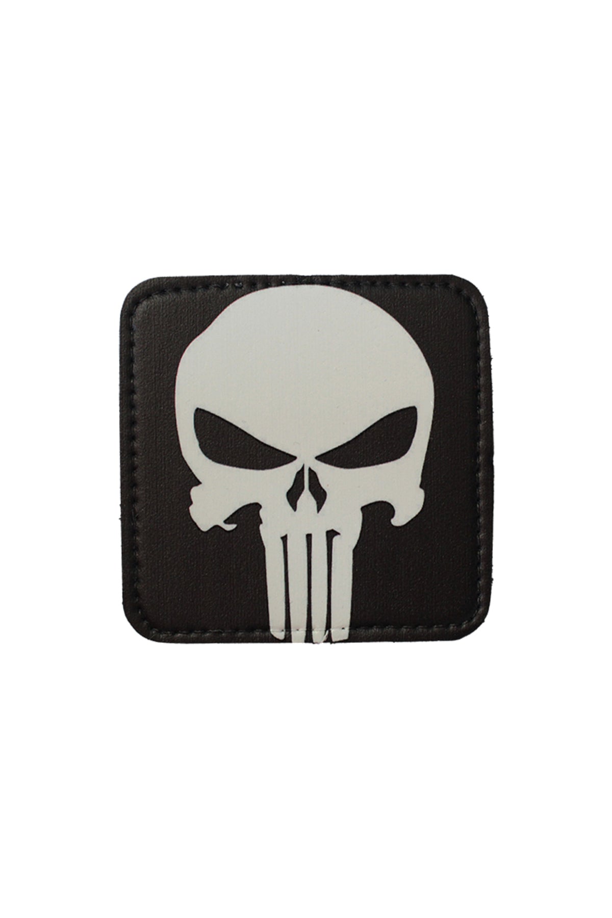 Kuru Kafa Model 7x7 cm Trucker Şapka Uyumlu Patch Arma