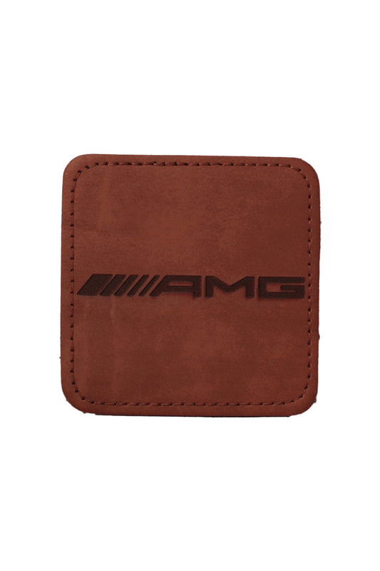 Amg Model 7x7 cm Trucker Şapka Uyumlu Patch Arma